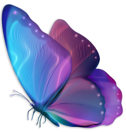 Butterfly Right