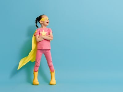 Superhero Kids (3)